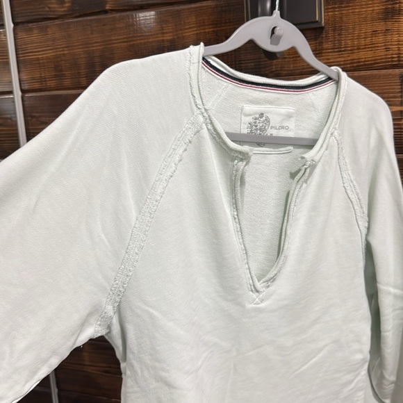 Pilcro Sweatshirt - Picture 5 of 12